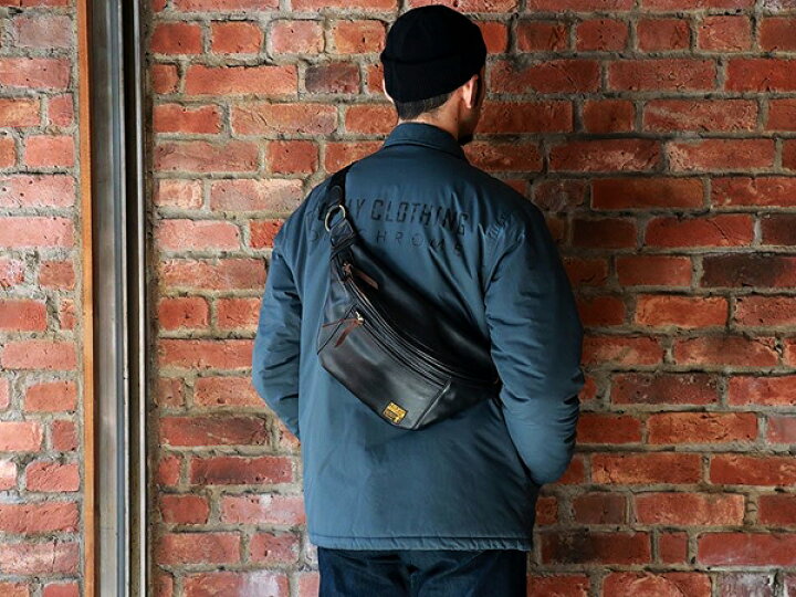 楽天市場】トロフィークロージング TROPHY CLOTHING TR-B18 Horsehide 