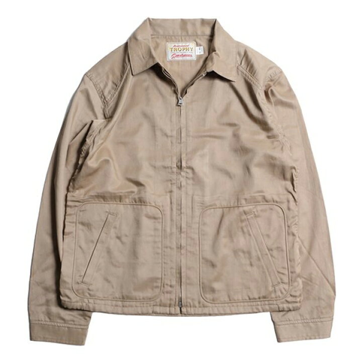 楽天市場】トロフィークロージング TROPHY CLOTHING ドリズラー 