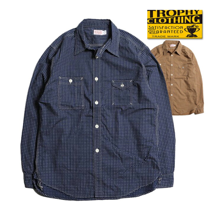 楽天市場】トロフィークロージング TROPHY CLOTHING TR23SS-402 マシン 