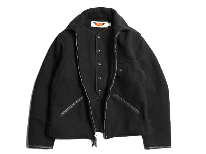 楽天市場】トロフィークロージング TROPHY CLOTHING ジャケット TR25AW 