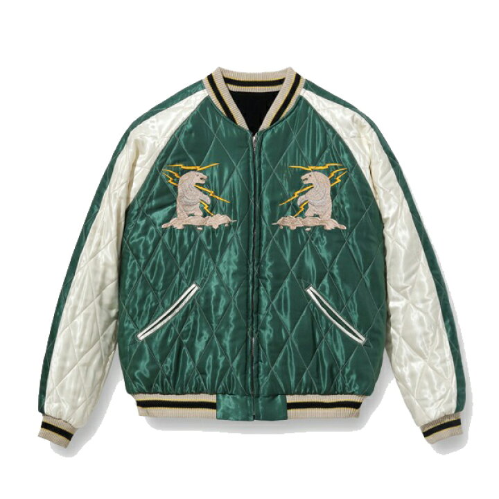 楽天市場】テーラー東洋 TAILOR スカジャン 別珍 TT15175-119 1950s 