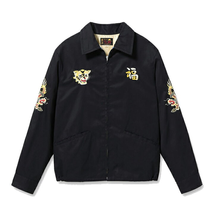 楽天市場】テーラー東洋 TAILOR東洋 ベトジャン TT15684 Late 1960s  