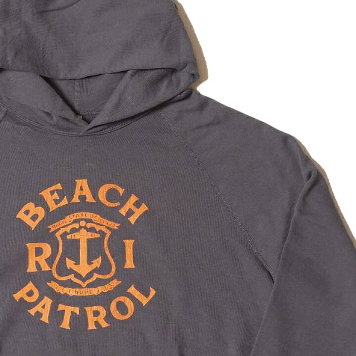 楽天市場】ウエアハウス WAREHOUSE スウェット パーカー Lot 462 BEACH 