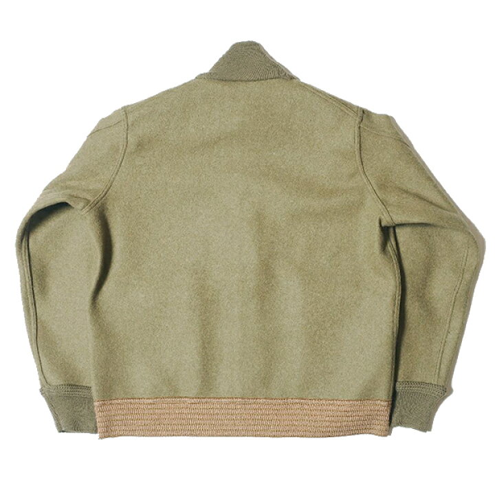 楽天市場】ウエアハウス WAREHOUSE ウールジャケット Lot 2233 A-1 