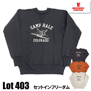 �E�G�A�n�E�X WAREHOUSE �X�E�F�b�g Lot 403 ARMY SKIING �Z�b�g�C���t���[�_�� ���� �N���[�l�b�N ���N�� �݂�҂� �X�e���V�� �v�����g ���S �g���[�i�[ ��V �ۓ��{�f�B 2�{�j ���� �g���[�i�[ �A