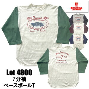 �E�G�A�n�E�X WAREHOUSE 7���� �x�[�X�{�[��T Lot 4800 MAC�fS FAMOUS BAR T�V���c ������ TEE �J�b�g�\�[ ���� ���F�v�����g ���S ������ �V���h�E�{�[�_�[ ���� �R�b�g�� �� ���B���e�[�W �A���J�W ��