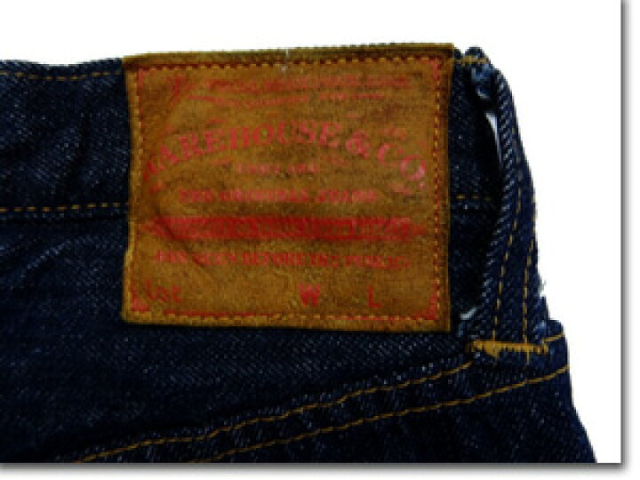 楽天市場】ウエアハウス WAREHOUSE ショートパンツ DD-1550 ダック  