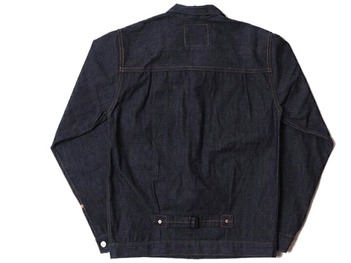 楽天市場】ウエアハウス WAREHOUSE Gジャン デニムジャケット Lot  