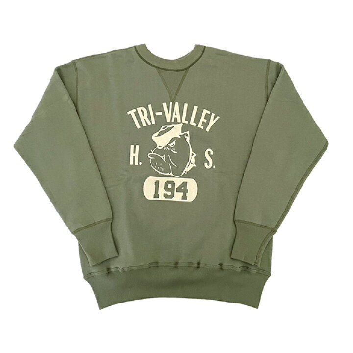 楽天市場】ウエアハウス WAREHOUSE スウェット Lot 401 TRI-VALLEY Set  