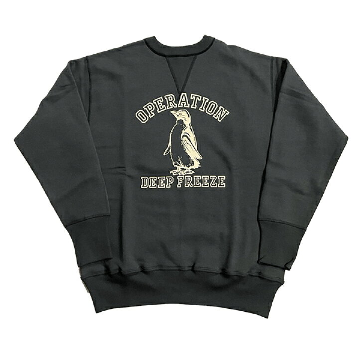 楽天市場】ウエアハウス WAREHOUSE スウェット Lot 401 DEEP FREEZE 