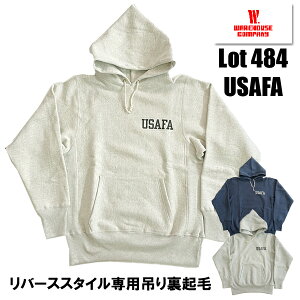 EGAnEX WAREHOUSE o[XEB[u XEFbg Lot484 USAFA p[J[ t[h p[J[ ~^[ vg N ۉ  Rbg  ݂҂ S Be[W AJW {