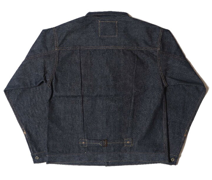 楽天市場】ウエアハウス WAREHOUSE デニムジャケット Lot2001XX 
