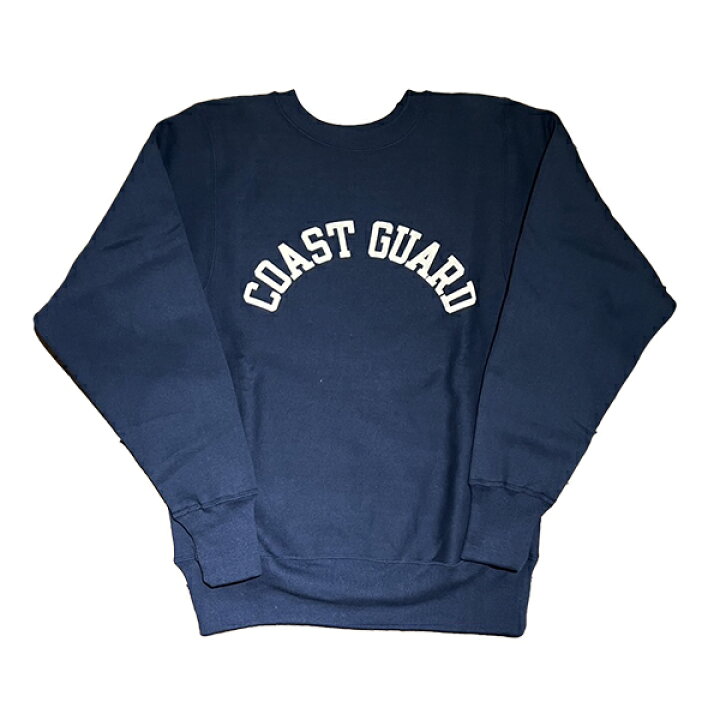 楽天市場】ウエアハウス WAREHOUSE スウェット Lot 483 COAST GUARD 