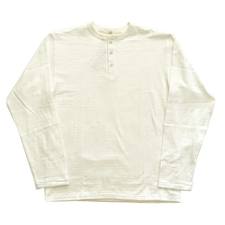 楽天市場】ウエアハウス WAREHOUSE ヘンリーネックT Tシャツ Lot 5907 