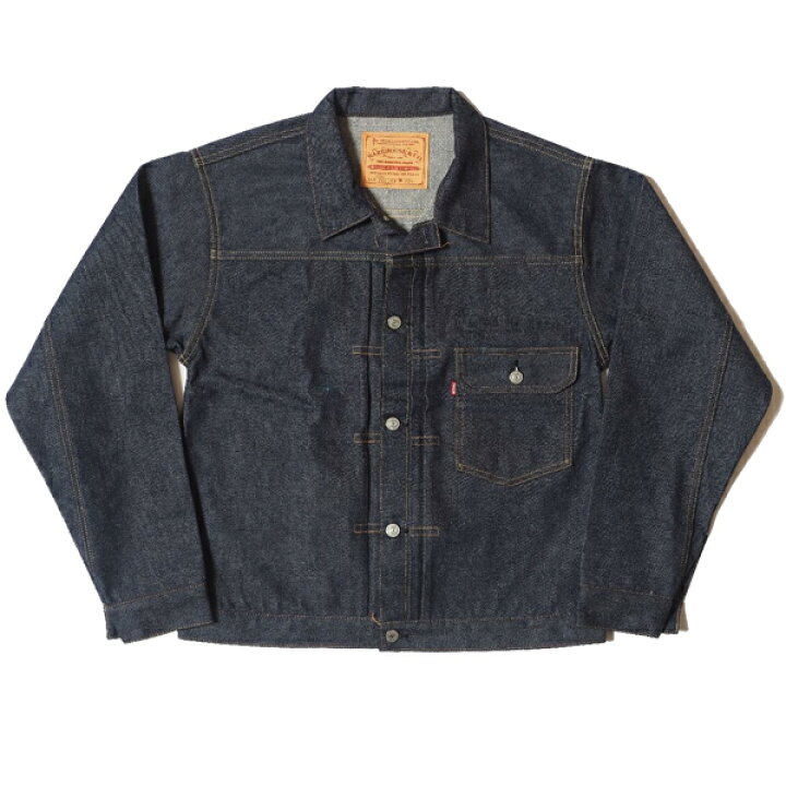 楽天市場】ウエアハウス WAREHOUSE デニムジャケット Dead Stock Blue 