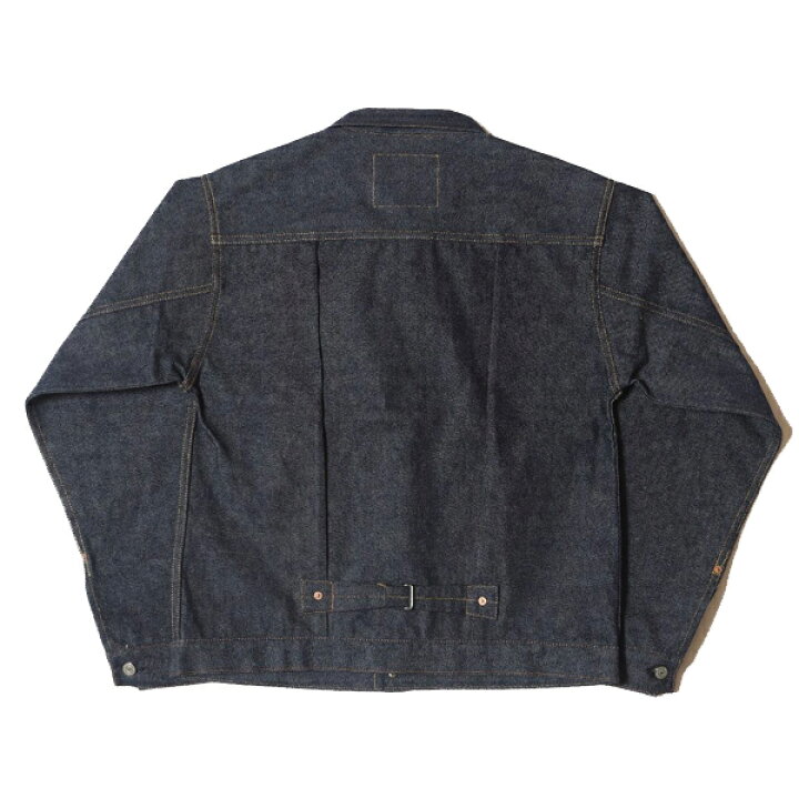 楽天市場】ウエアハウス WAREHOUSE デニムジャケット Dead Stock Blue 