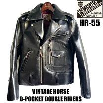楽天市場】vintage leather jacketの通販