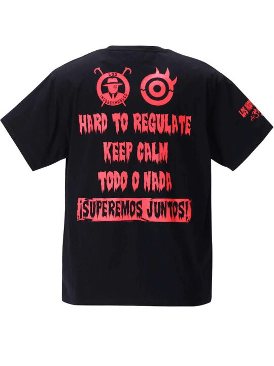 楽天市場】プリントTシャツ 新日本プロレス 大きいサイズ メンズ T 