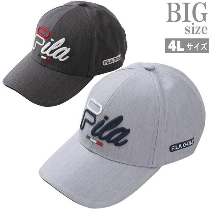 楽天市場 キャップ ゴルフ 大きいサイズ メンズ Fila Golf フィラゴルフ ブランド 帽子 刺繍 ロゴ C 11 Ragtime 楽天市場 キャップ ゴルフ 大きいサイズ メンズ Fila Golf フィラゴルフ ブランド 帽子 刺繍 ロゴ C 11 Ragtime