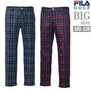 Stpc `FbN 傫TCY Y FILA GOLF tBSt Xgb` h h C041003-04