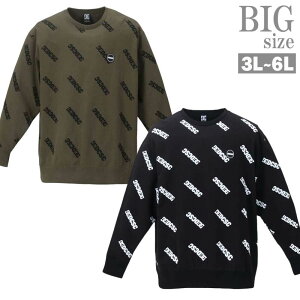 �g���[�i�[ �傫���T�C�Y �����Y �X�E�F�b�g �g�b�v�X �N���[�l�b�N ���S�v�����g DC SHOES C050111-02