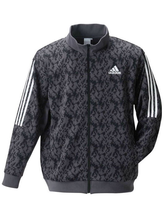 楽天市場】ジャージ 大きいサイズ メンズ adidas アディダス トラック 