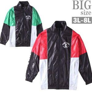 �i�C�����W���P�b�g �傫���T�C�Y �����Y �z�F�ؑւ� KARL KANI ���S�v�����g ���n���b�V�� C050829-08