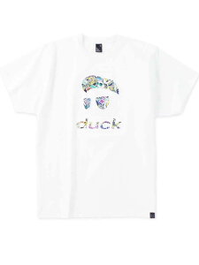 T�V���c �傫���T�C�Y �����Y �v�����gT DUCK DUDE b-one-soul �A�q�� �G���{�X �N���[�l�b�N C060328-02