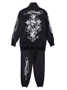 W[W㉺ Ed Hardy 傫TCY Y Ghn[fB ZbgAbv hN XJ n[g C060902-03