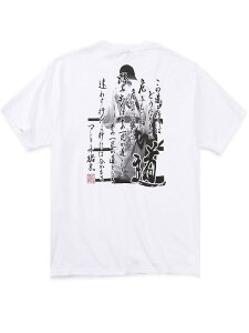 プリントTシャツ INOKI ISM アントニオ猪木 大きいサイズ メンズ クルーネック 半袖 闘魂 道 C070624-11