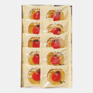 【ラグノオ公式】 旅さち 10個入 アップルパイ りんご パイ 白あん 青森 土産 お菓子 スイーツ デザート …