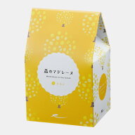 【ラグノオ公式】森のマドレーヌ・レモン 3個入 レモン 青森 土産 お菓子 スイーツ デザート 焼菓子 洋菓…