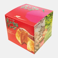 【ラグノオ公式】 気になるリンゴ 観光パッケージ アップルパイ りんご 青森県産 まるごと まるごとリン…