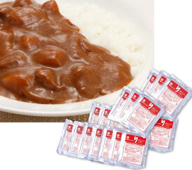 ラグノオ【青森りんごカレー（20食入）】　/　送料無料　/　カレー　/　青森　/　りんご　/　リンゴ　/　ペースト　/　ご当地　/　お土産