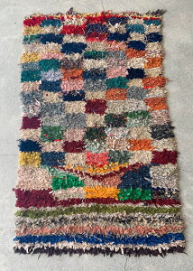 yz110x180 bR Be[W O {VEBbg {VEBbg Boucherouite rug tA}bg AeB[N _CjO bRG 킢  Jt  