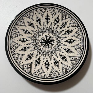 bR TtB M 26cm v[g ubN M  bRG H   킢   _ boho dish Mtg v[g CeA  JCC IV v[