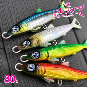 ジグ80g ハードルアーの人気商品 通販 価格比較 価格 Com