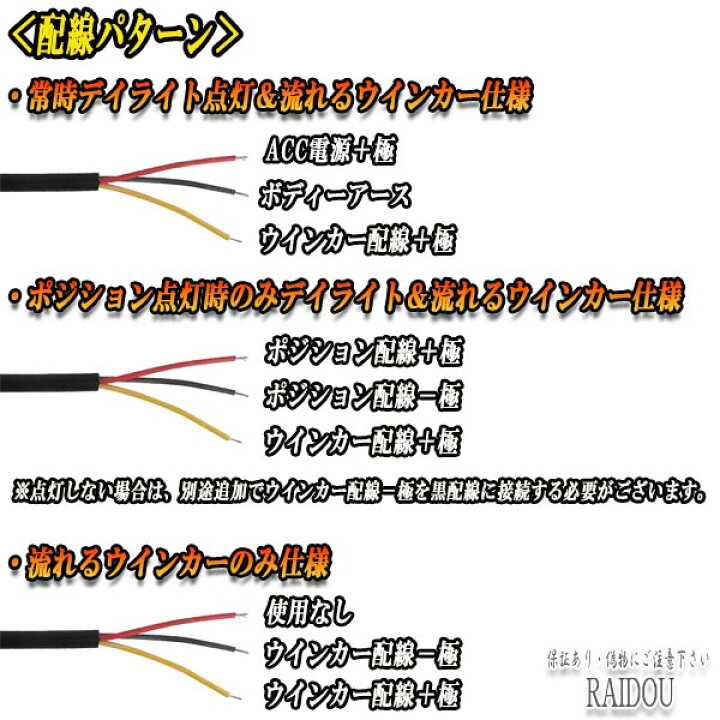 楽天市場】コペン L880K new シーケンシャル LED 流れるウインカー 