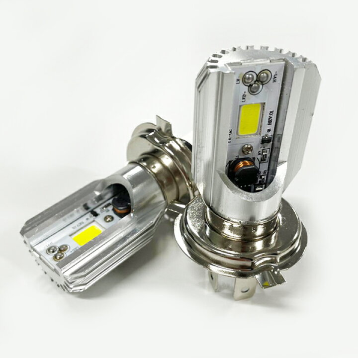 楽天市場】MVアグスタ F3 800 バイク用 H4 Hi/Lo LED ヘッドライト 