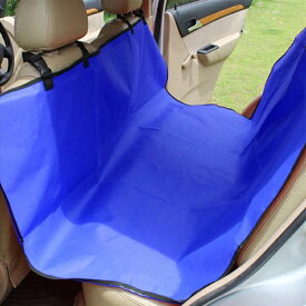 アウディ A5 スポーツバック シートカバー 後部座席 シートカバー ペット 海 スキー プール アウトドア 汚れ防止対策 防水 汎用品