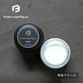 【FORTUNEFIELD 保湿クリーム】 野球 グローブクリーム グラブクリーム グローブ メンテナンス 保革 艶出し レザーケア グラブケア グローブケア 野球用品 野球グラブ 野球グローブ 手入れ お手入れ クリーム 保湿 ケア用品 公式 フォーチュン フィールド