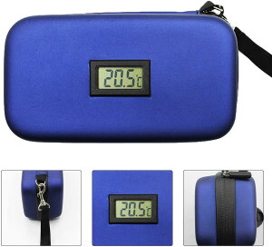 �C���X���� �f�M��P�[�X �����^�ѕ֗� ���x�f�B�X�v���C ���s�p��N�[���[ �f�M�ۗ� �C���X�����|�[�` �ۗ�ܕt�� �P�[�X �ۗ�