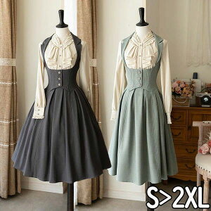 CMX tAXJ[g lolita WXJ O fB[X Vcǉ Wp[XJ[g z^[lbN s[X