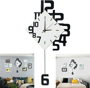 見やすい 子供部屋 リビング 新築 おしゃれ 雑貨 アート モダン 北欧 インテリア 振り子