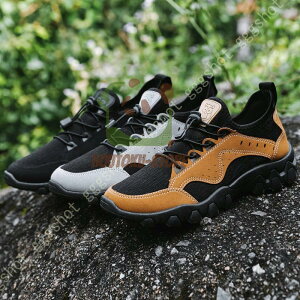 防水 トレッキングシューズ 軽登山 キャンプシューズ 軽量 遠足 ハイキングシューズ レトロ 防滑 3e 登山用シューズ 登山靴 防水