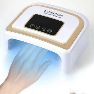 120W レジン用 UVライト 低ヒートモード ジェルネイルライト led ライト ジェルネイル 充電式 プロ用 コードレス ネイルライト