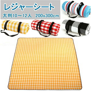 洗える 厚手 防水 フェス 海 花見 遠足 防災 運動会 大きい お花見 子供 おしゃれ 特大 200cm×300cm 洗える おしゃれ 平織 厚手