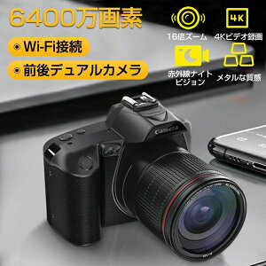 IRiCgrW iCgrW 32GBJ[ht 16{fW^Y[ webJ 6400f ჌t rfIJ WIFIΉ 4K
