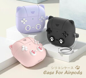 Cz Abv \tgP[X Pro AirPods pro2 AirPods 2024 GA|bY4 3 4 AirPods3 VR Jo[ P[X