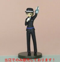 鉄道むすめ正面